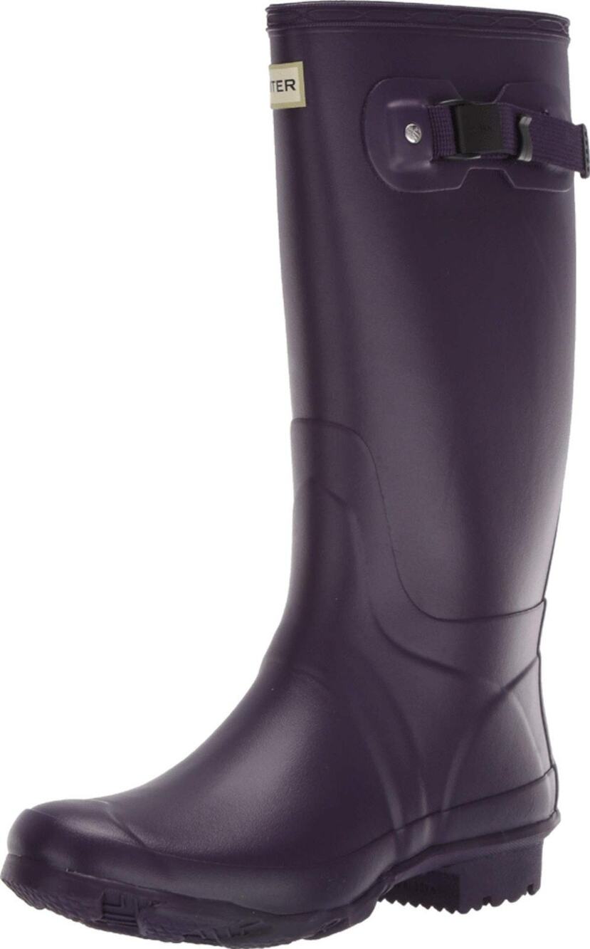 Sz Hunter Huntress Field Boot Dark Iris 6